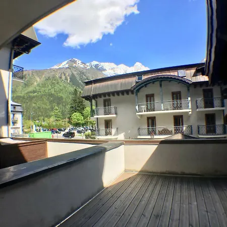 Marmot Hall *